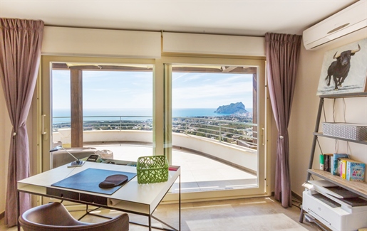 Additional image 7 of Benissa (Alicante)