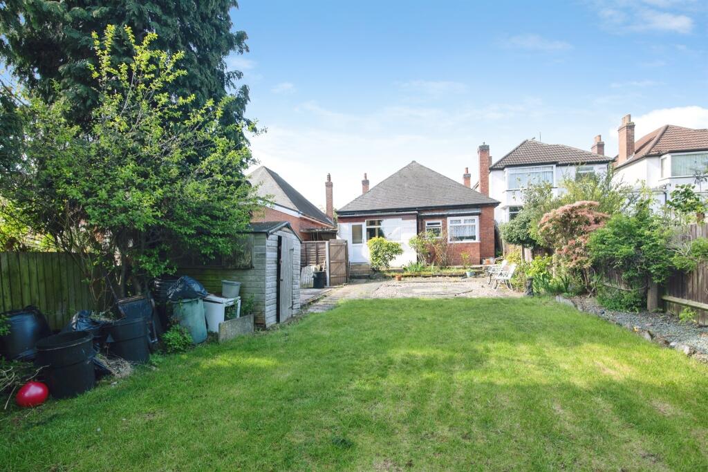 Additional image 17 of Walsall Road, Great Barr, Birmingham