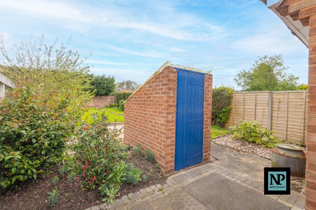 Additional image 15 of Deer Park Road, Fazeley, B78