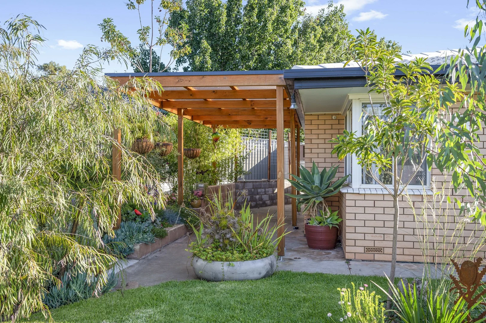 3 Chapman Avenue, McLaren Vale SA 5171