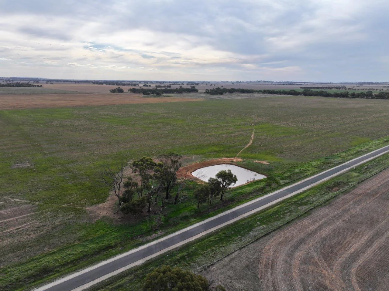 Additional image 5 of CA, 157 Borung Hurstwood Road, Borung VIC 3518