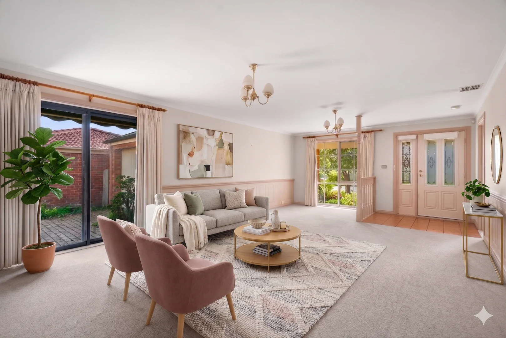 Additional image 2 of 33 Hedgeley Drive, Berwick VIC 3806