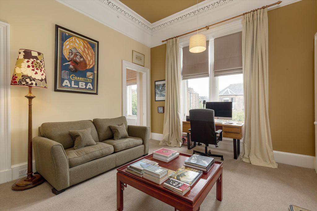 Additional image 9 of 6 bed detached house for saleWest Castle Road, Edinburgh EH10