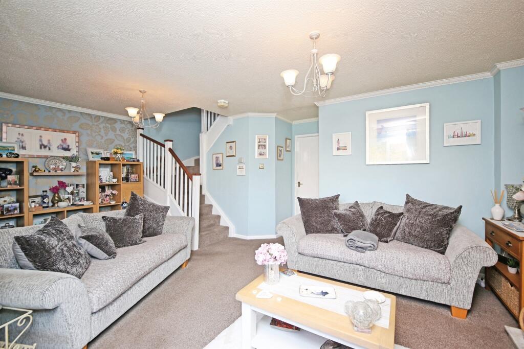 Additional image 5 of Scott Close, Bidford-On-Avon, Alcester