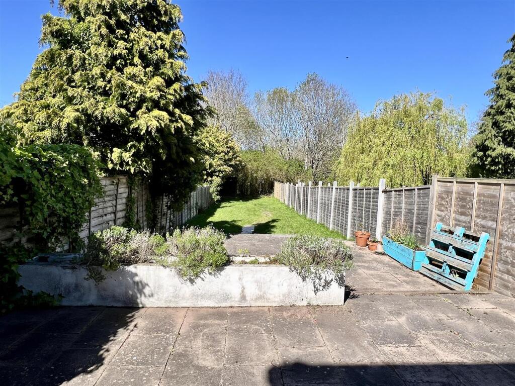Additional image 11 of Glastonbury Road, Yardley Wood, Birmingham