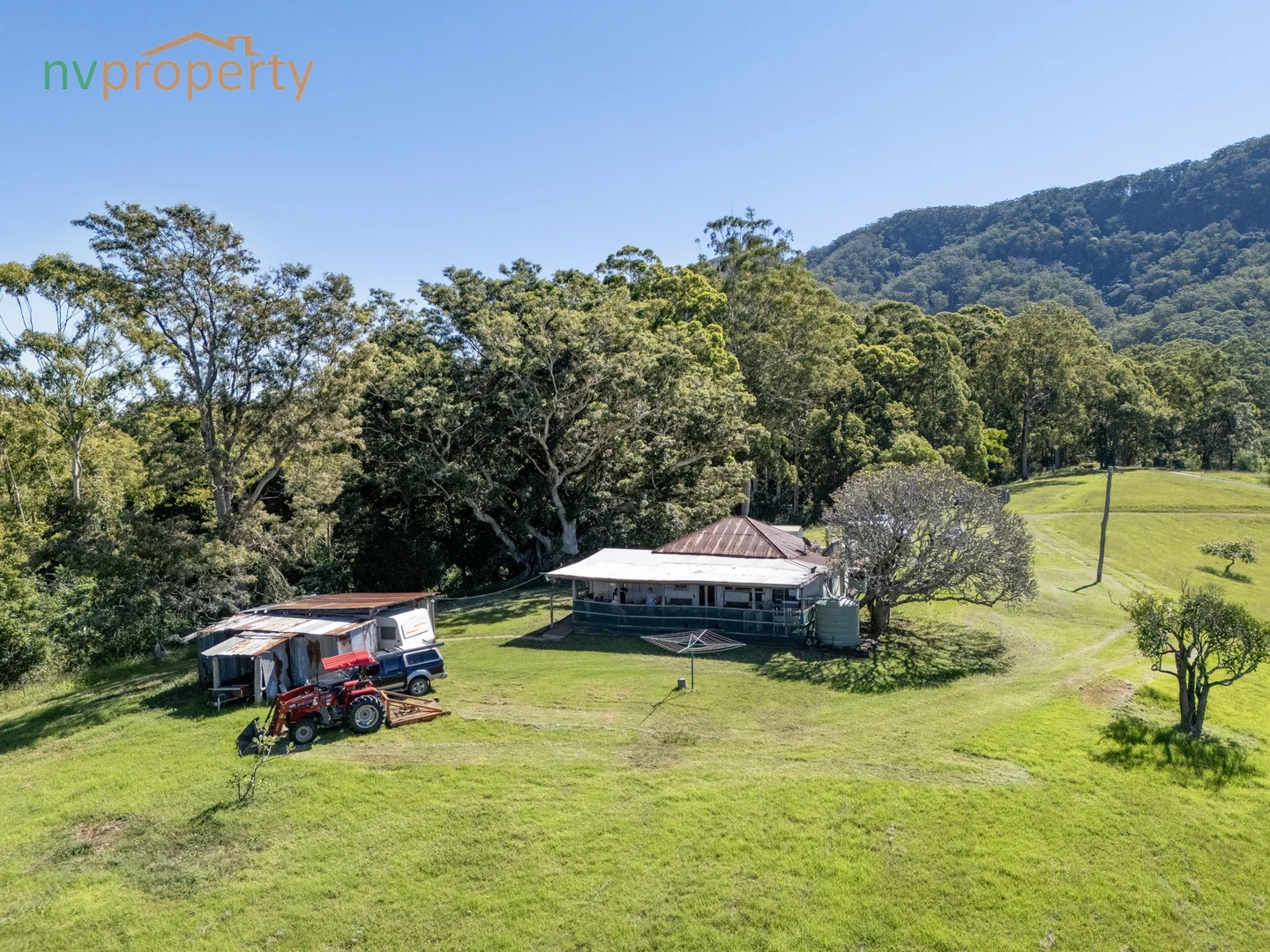 Additional image 12 of 145 Hunters Road, Yarrahapinni NSW 2441