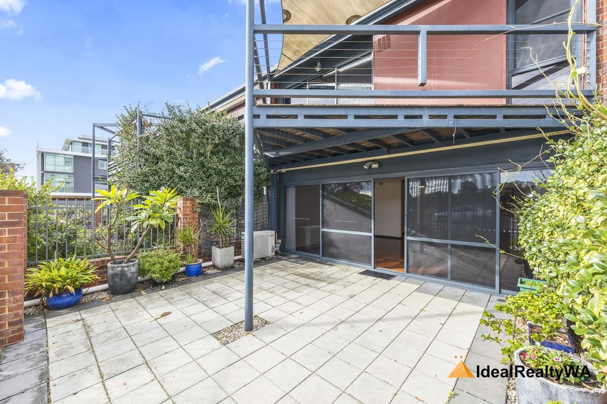 Additional image 21 of 3/16 Coode Street, South Perth WA 6151