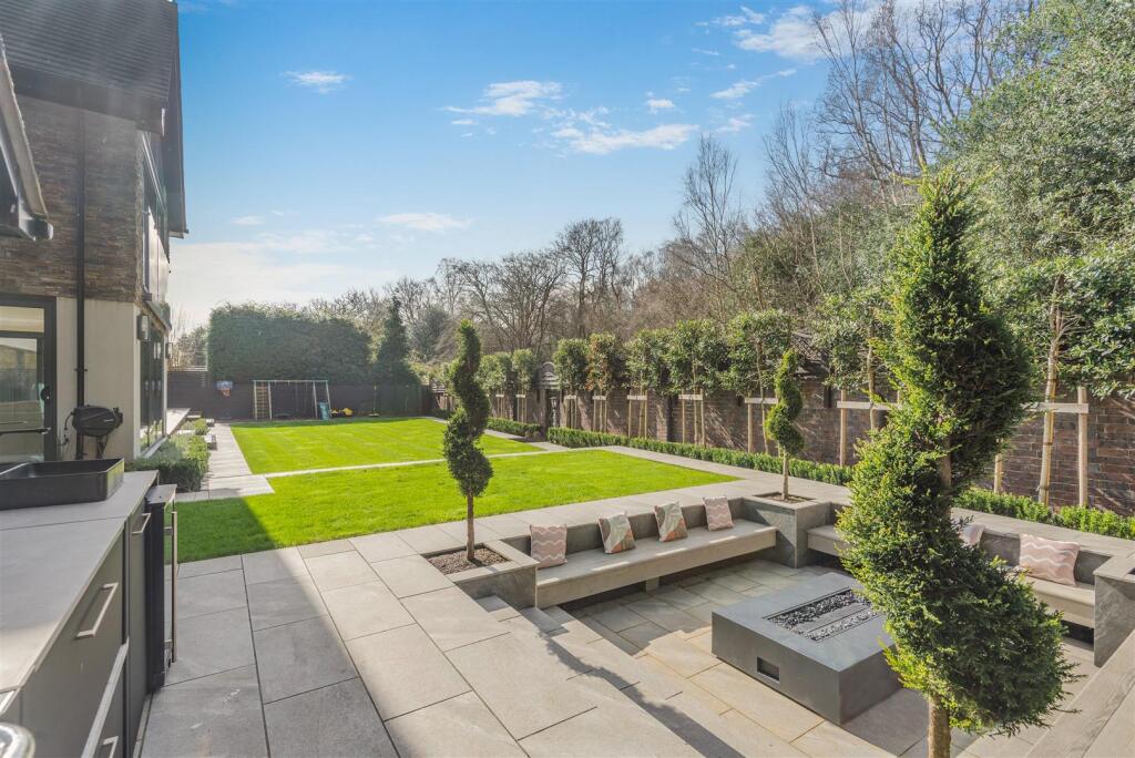 Additional image 45 of The Moorlands, Four Oaks Estate