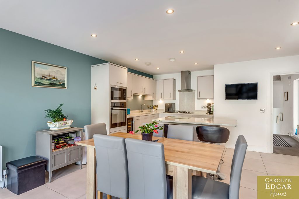 Additional image 13 of 3 bed semi-detached house for sale14 Milecross Manor, Newtownards, Co Down BT23