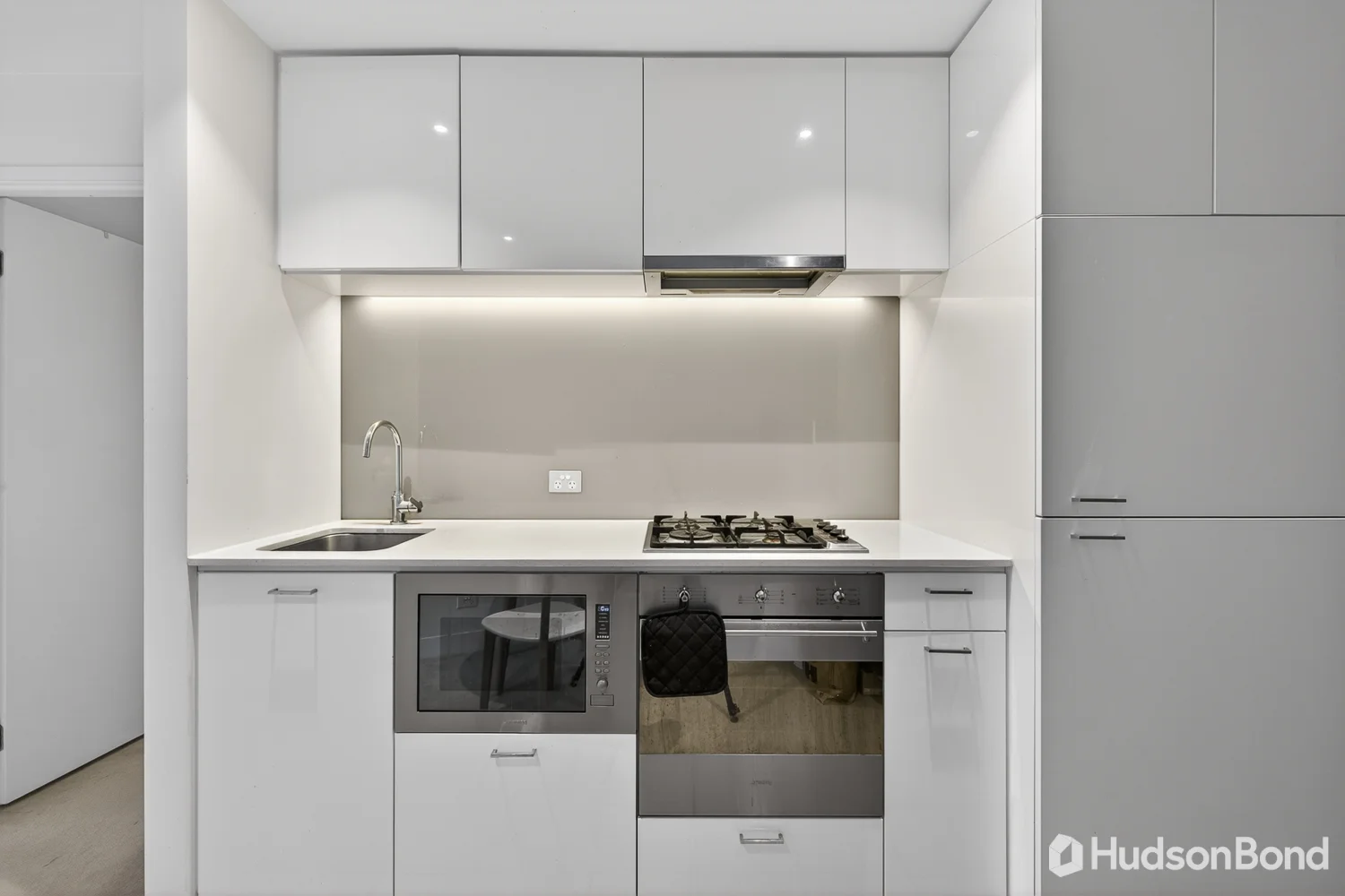 304/263 Franklin Street, Melbourne VIC 3000 photo 2