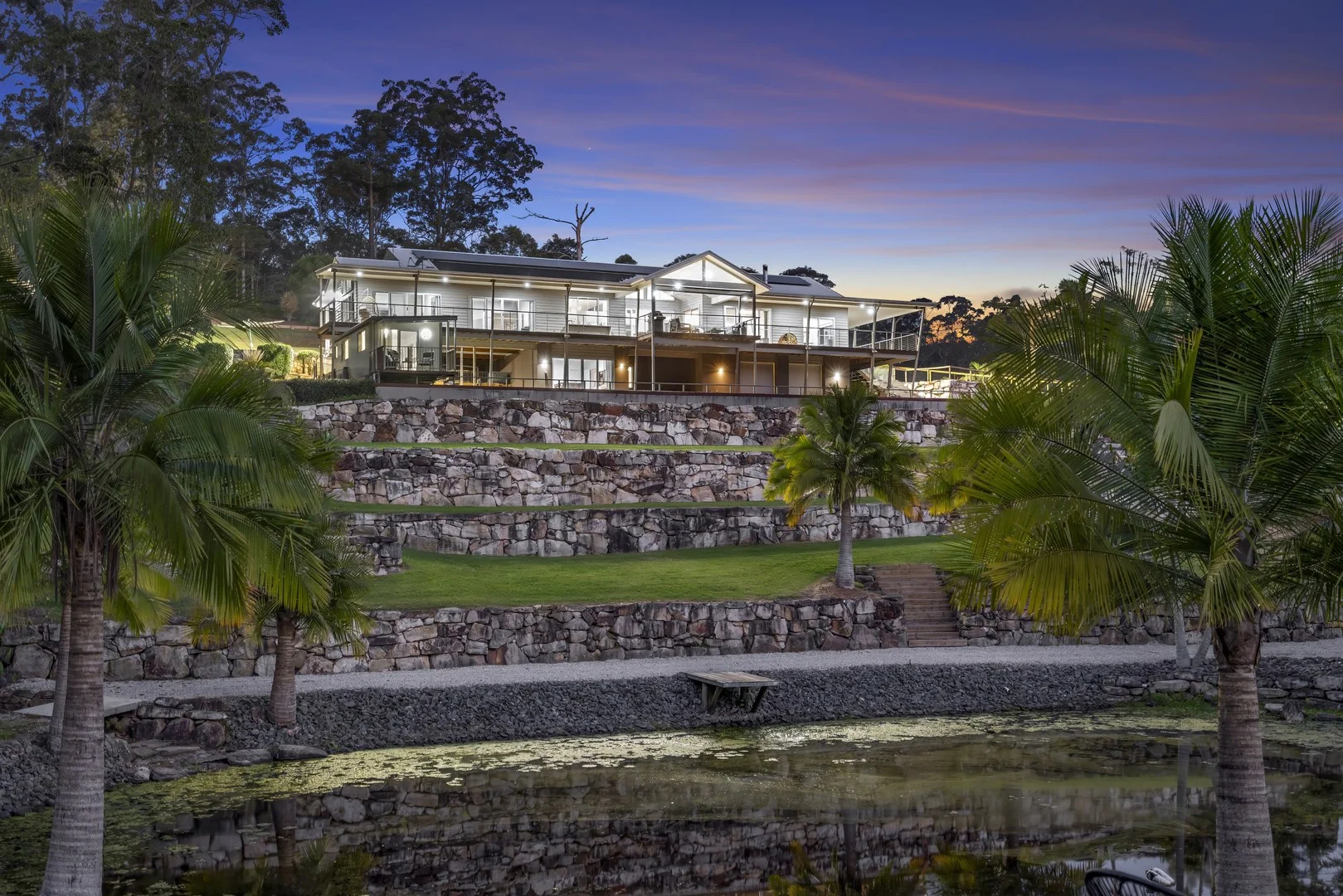 110 Candy Creek Road, Guanaba QLD 4210