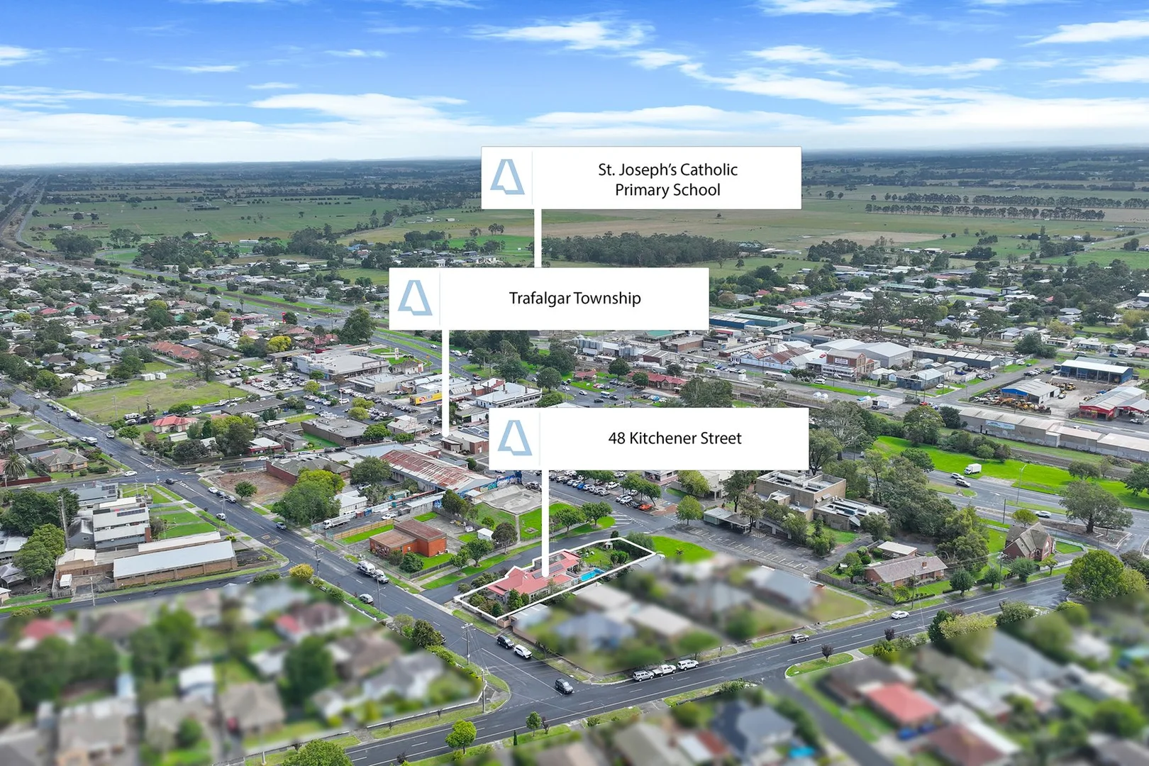 Additional image 28 of 48 Kitchener Street, Trafalgar VIC 3824