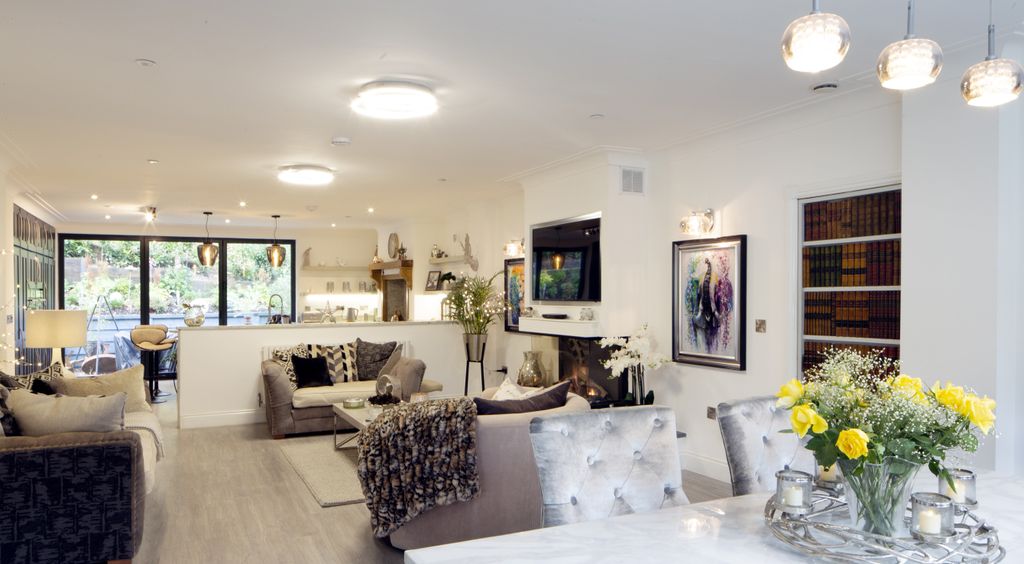 Additional image 8 of 5 bed detached house for saleForest Lodge Lane, Port Talbot SA13