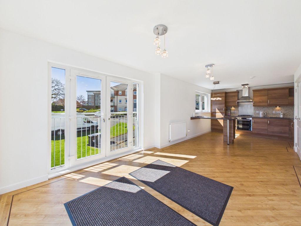 Additional image 2 of 2 bed flat for saleSaffronhall Gardens, Hamilton ML3