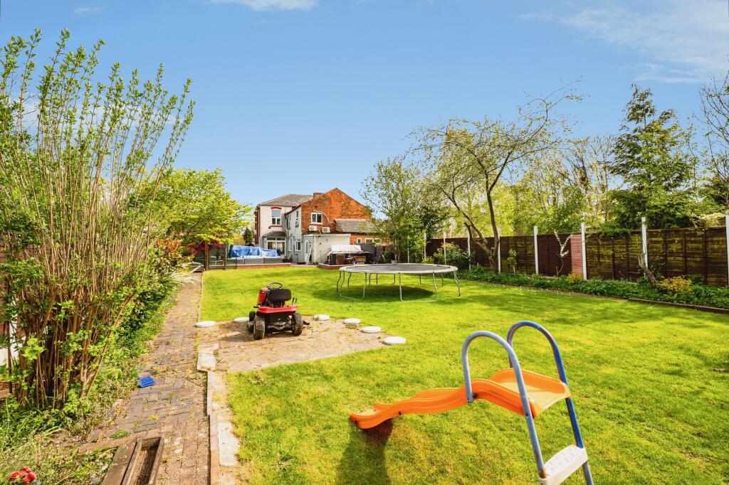 Additional image 39 of Gravelly Hill North, Birmingham, B23