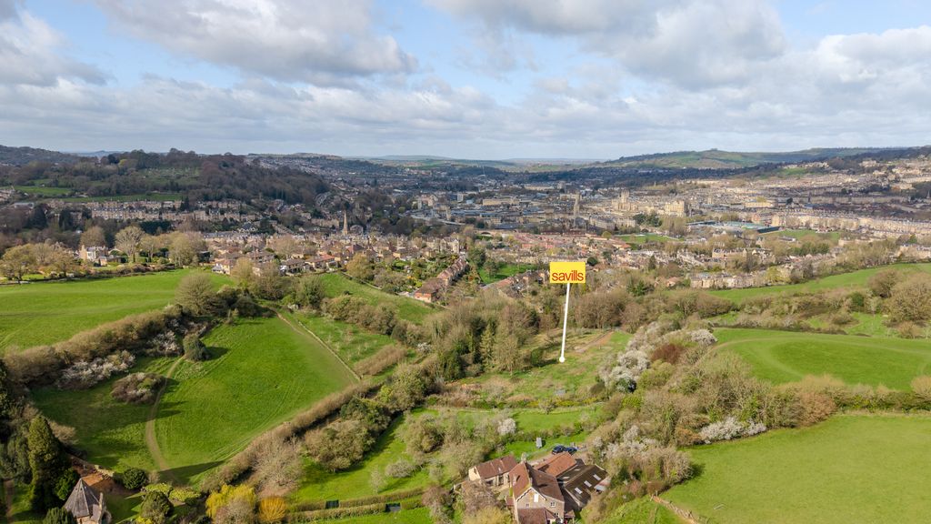 Land for saleSydney Buildings, Bath, Somerset BA2