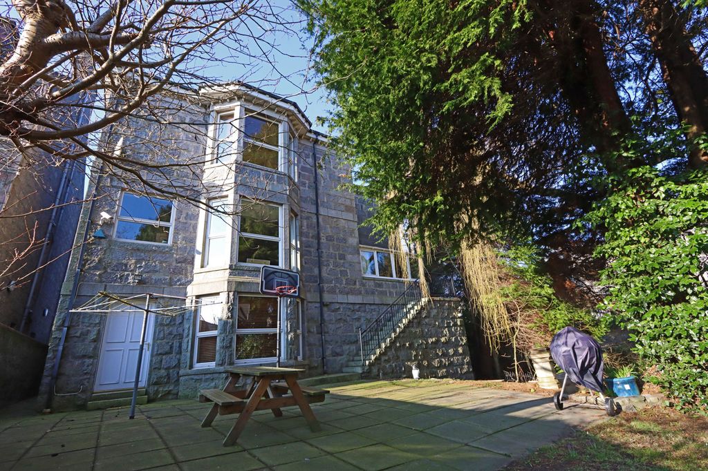 Additional image 17 of 6 bed detached house for saleCruachan, 21 Forest Road, Aberdeen, Aberdeen City AB15