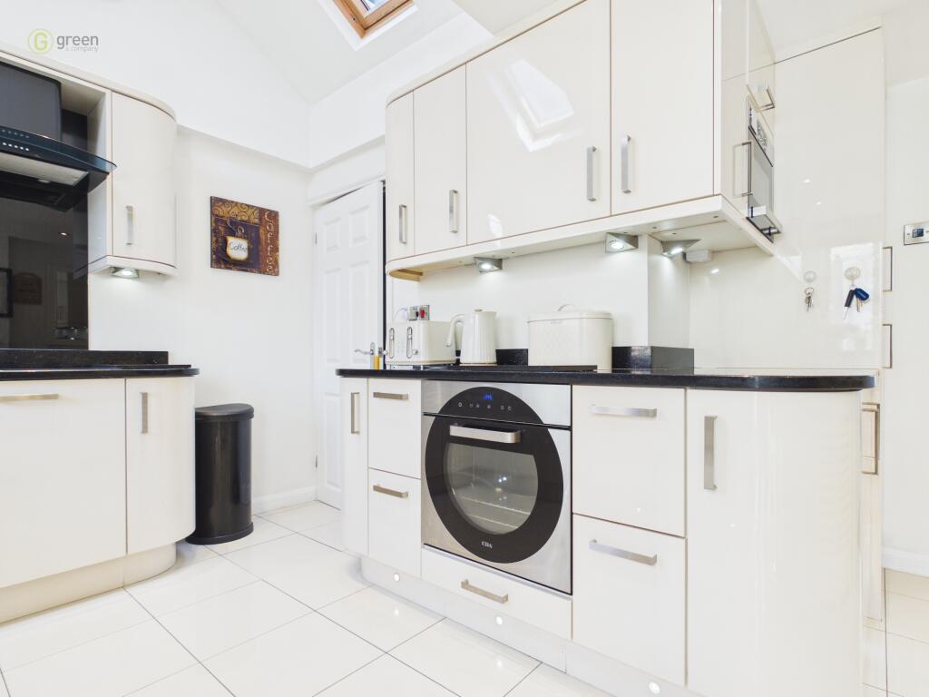 Cranmore Road, Castle Bromwich, Solihull, B36 photo 5