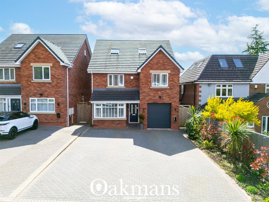 Additional image 2 of Castle Road West, Oldbury, West Midlands, B68