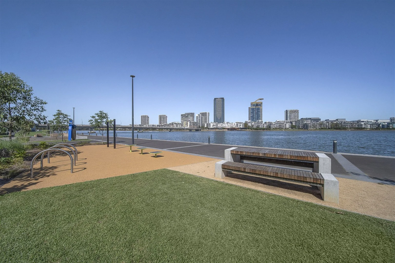 Additional image 18 of 202/36 Marine Parade, Wentworth Point NSW 2127