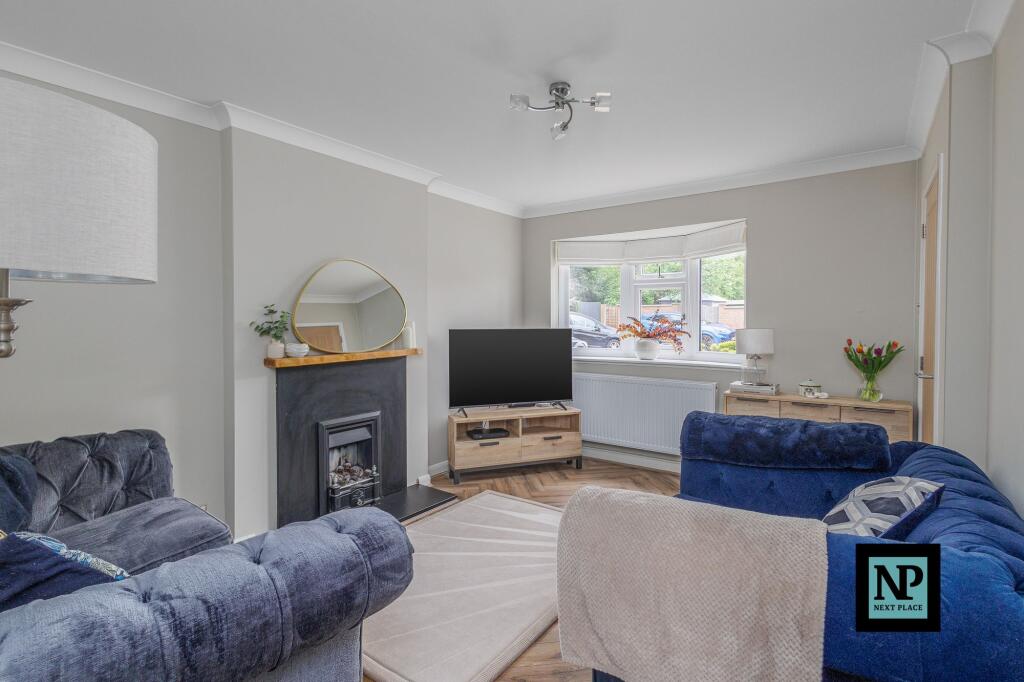 Additional image 3 of Sorrel Drive, Kingsbury, B78