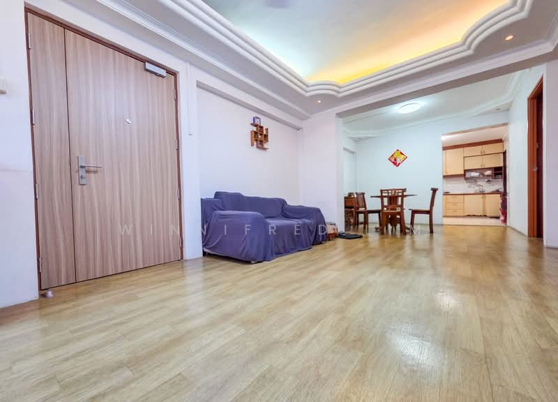 172 Hougang Avenue 1 photo 2