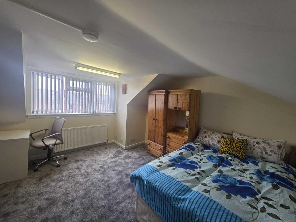 Rooms Available In Stechford B33 photo 3