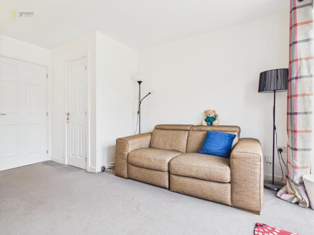 Orchid Close, Chelmsley Wood, Solihull, B37 photo 4