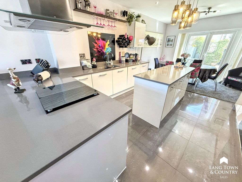 Additional image 3 of 4 bed terraced house for saleBoston Close, Oreston, Plymouth. PL9