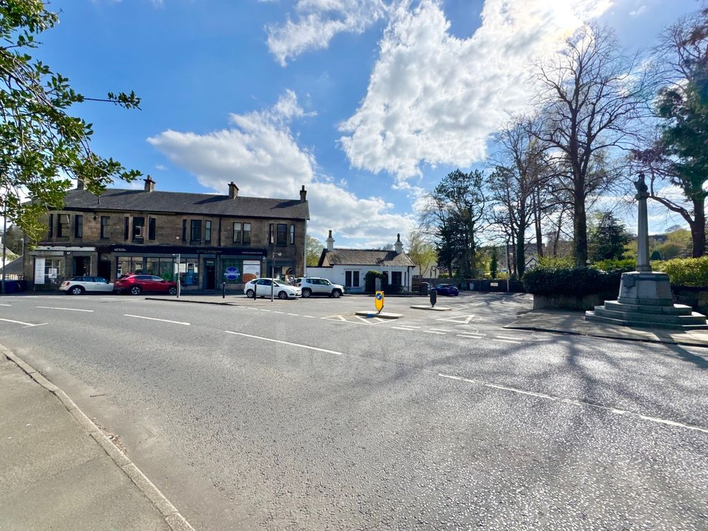 Additional image 8 of Land for saleSteeple Street, Kilbarchan PA10