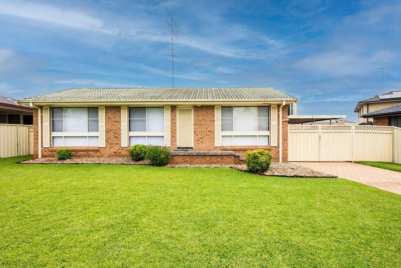 8 Yanco Avenue, Jamisontown NSW 2750