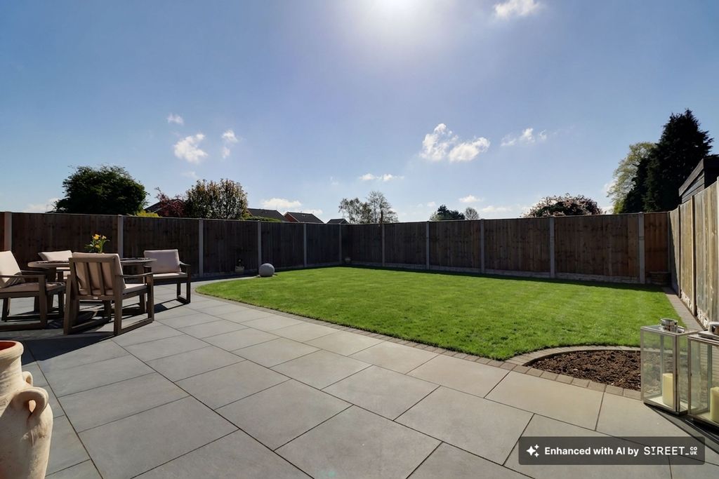 Additional image 33 of 5 bed detached house for saleWrawby Road, Brigg DN20