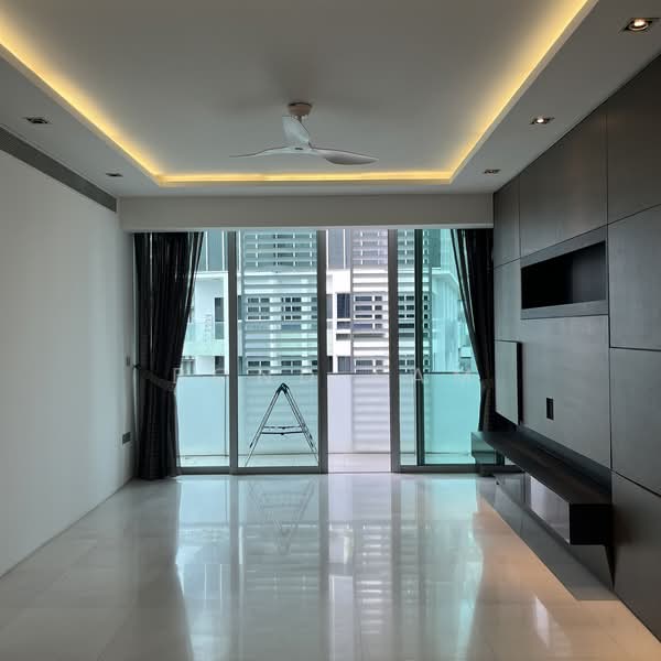 12A Cairnhill Rise