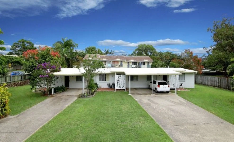 2/1 Stella Way, Maroochydore QLD 4558