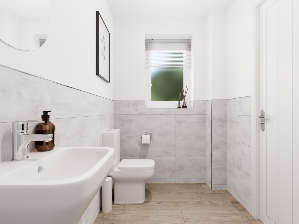 Additional image 5 of Cairnton Rise, 
Rowan Avenue, Newmachar, Aberdeen, Aberdeenshire,
 AB21 0QD