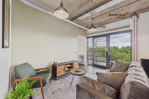 Ferrum, Wembley Park HA9