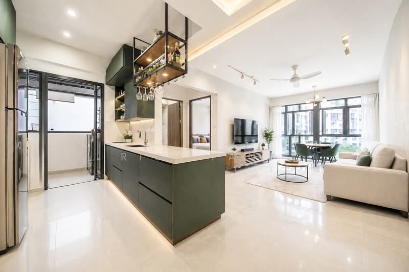 103B Bidadari Park Drive