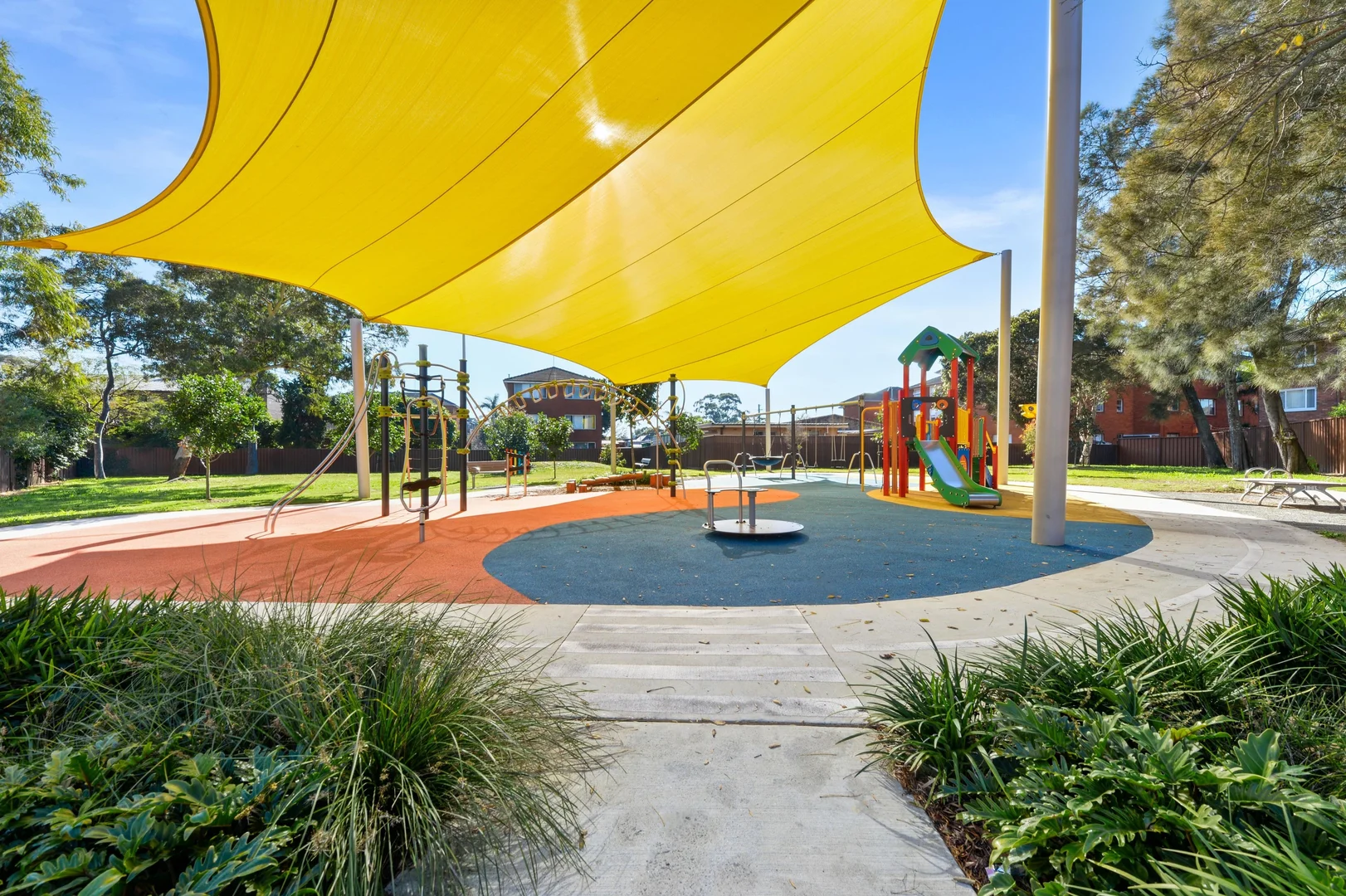 Additional image 11 of 4/52 Nilson Avenue, Hillsdale NSW 2036