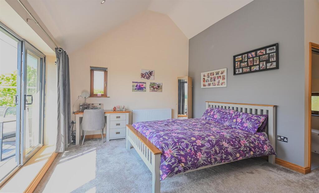 Additional image 20 of Oak View Farm, Pessall Lane, Edingale, B79