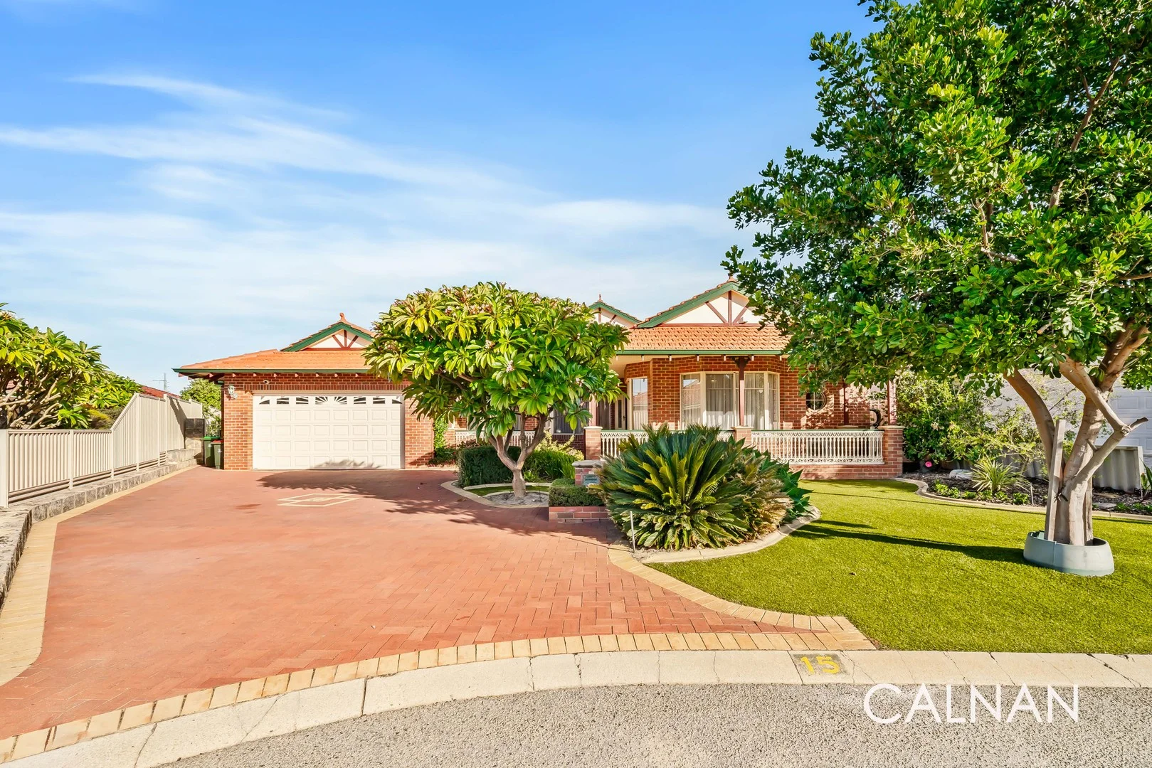 15 Smokewood Place, Leeming WA 6149