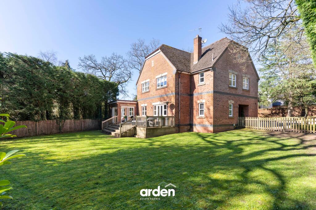 Additional image 26 of Twatling Road, Barnt Green, B45