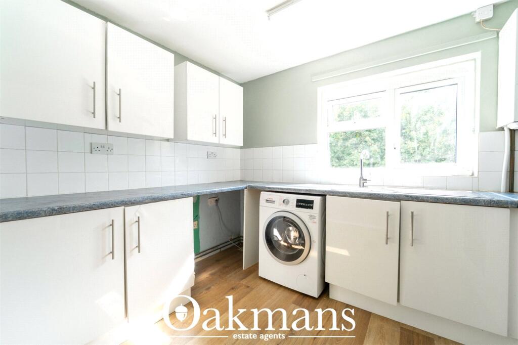 Roman Way, Birmingham, West Midlands, B15 photo 5