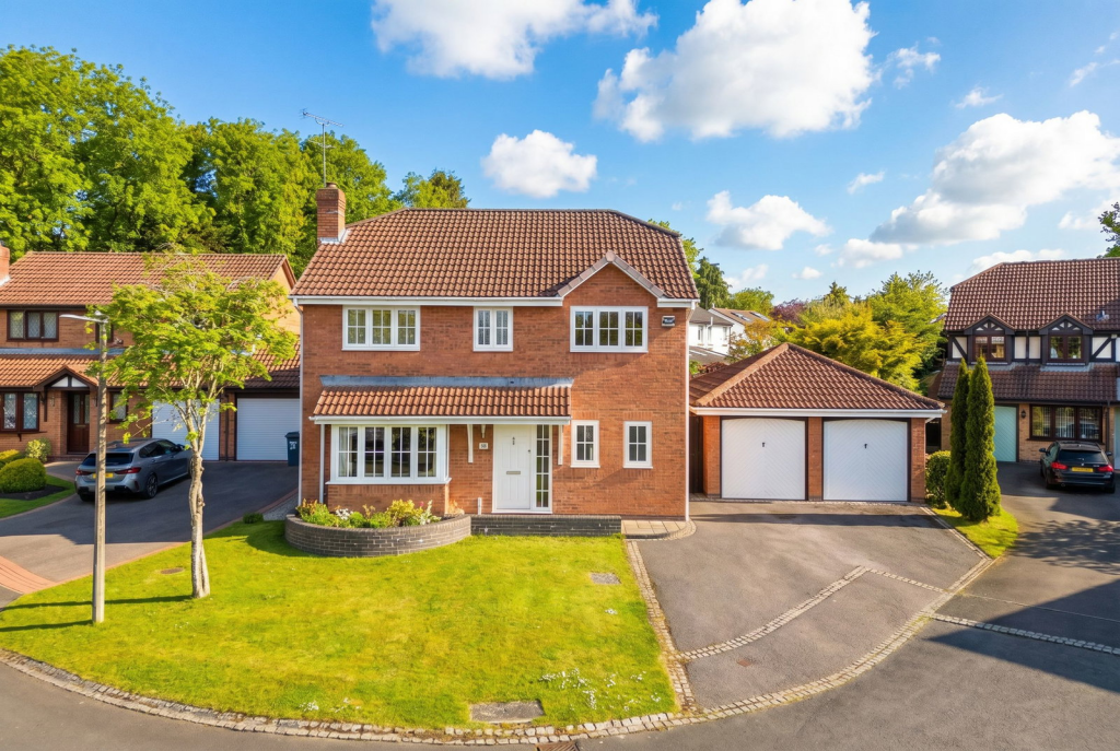 Additional image 2 of Besford Grove, Monkspath