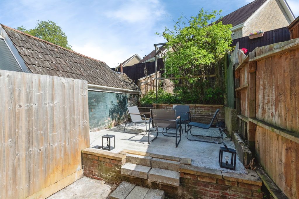 Additional image 19 of 2 bed end terrace house for saleLowden, Chippenham SN15