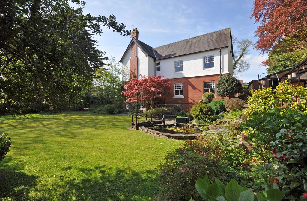 Additional image 37 of 6 bed detached house for saleGlen View, Newport NP20