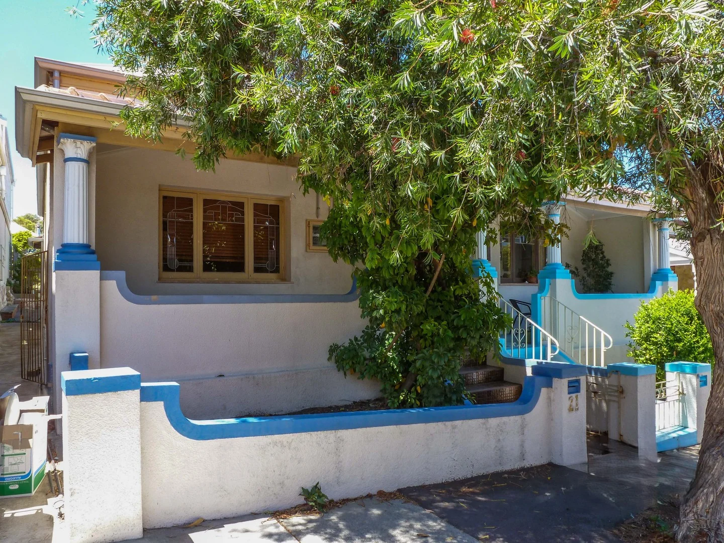 21 Tuckfield Street, Fremantle WA 6160