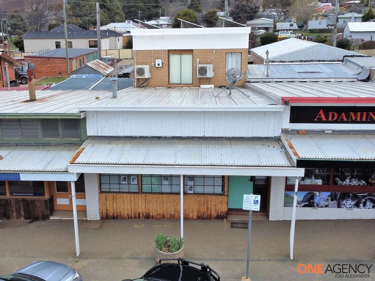 8 Denison Street, Adaminaby NSW 2629