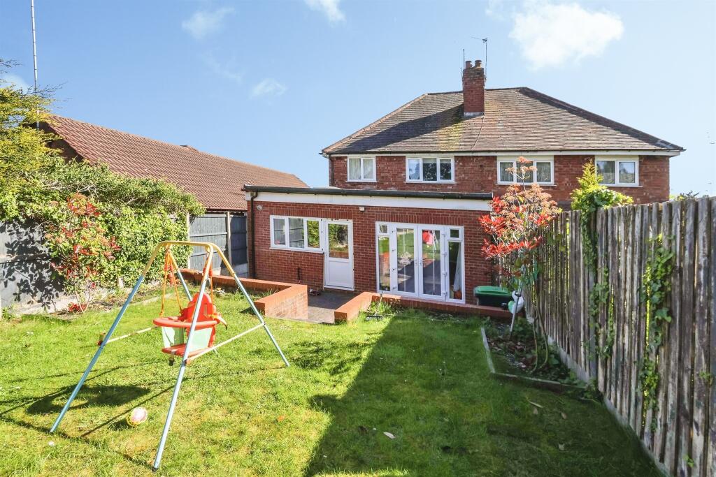 Additional image 11 of Sunnybank Road, Oldbury