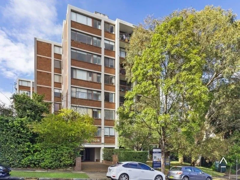 31/77-83 Cook Road, Centennial Park NSW 2021