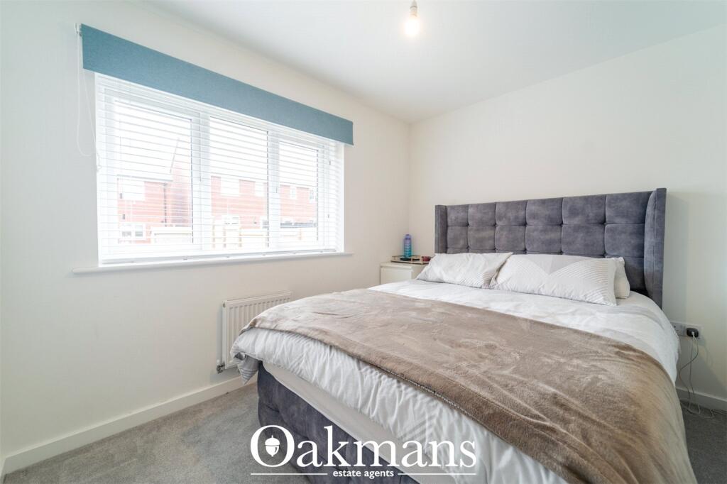 Additional image 14 of Ryder Drive, Birmingham, West Midlands, B31